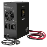 RB-4013@2 UPS CENTRALE TERMICE SINUS PUR 1000VA 700W 12V REBEL