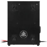 RB-4013@4 UPS CENTRALE TERMICE SINUS PUR 1000VA 700W 12V REBEL