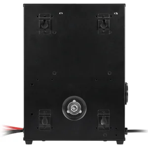 UPS CENTRALE TERMICE SINUS PUR 1000VA 700W 12V REBEL