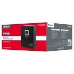 RB-4013@5 UPS CENTRALE TERMICE SINUS PUR 1000VA 700W 12V REBEL