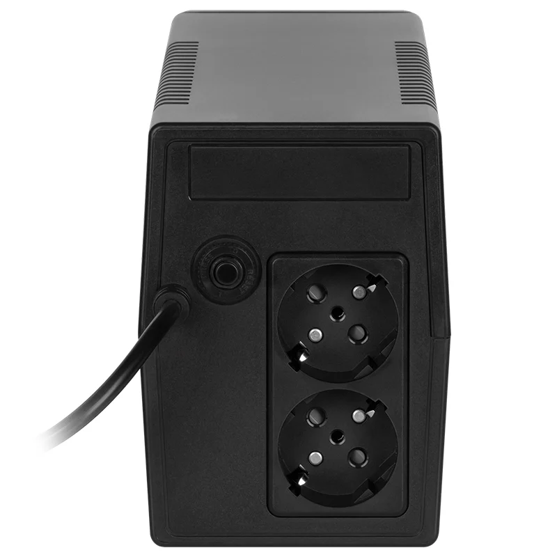 UPS OFFLINE NANOPOWER 850 (850VA/480W) REBEL