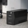 UPS OFFLINE NANOPOWER 850 (850VA/480W) REBEL