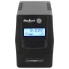 UPS OFFLINE NANOPOWER PLUS 1000 (1000VA/600W) REBEL