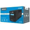 UPS OFFLINE NANOPOWER PLUS 1000 (1000VA/600W) REBEL