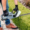 TRIMMER GARD VIU FARA ACUMULATOR REBEL