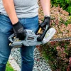 TRIMMER GARD VIU FARA ACUMULATOR REBEL