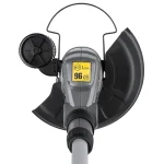 TRIMMER COASA ELECTRICA FARA ACUMULATOR REBEL