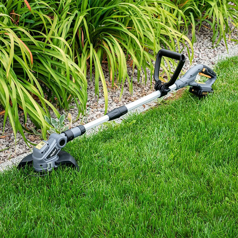 RB-5002.1@9 TRIMMER COASA ELECTRICA FARA ACUMULATOR REBEL