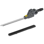 TRIMMER GARD VIU TELESCOPIC + DRUJBA 20V FARA ACC REBEL