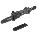 TRIMMER GARD VIU TELESCOPIC + DRUJBA 20V FARA ACC REBEL