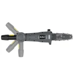 TRIMMER GARD VIU TELESCOPIC + DRUJBA 20V FARA ACC REBEL