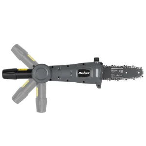 RB-5005.1@7 TRIMMER GARD VIU TELESCOPIC + DRUJBA 20V FARA ACC REBEL