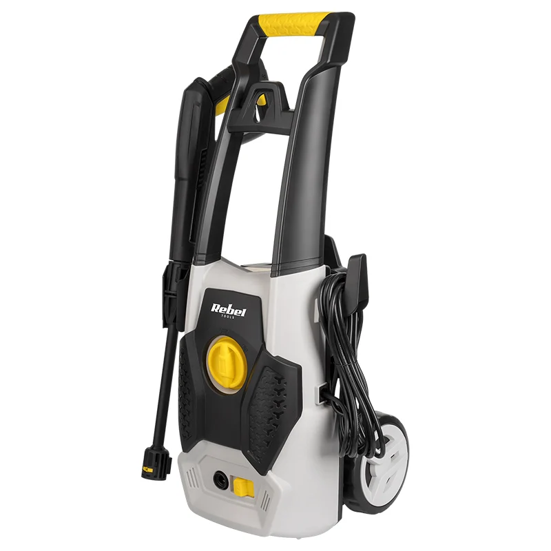 RB-5010@2 APARAT DE SPALAT CU PRESIUNE 1200W REBEL