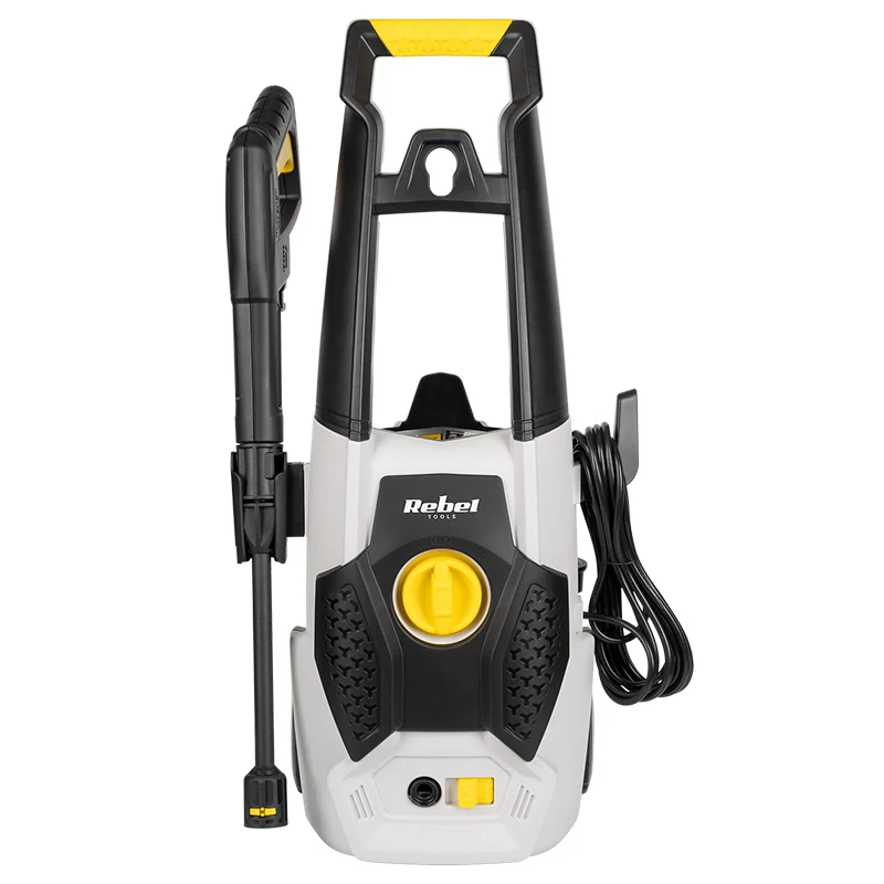 RB-5010@4 APARAT DE SPALAT CU PRESIUNE 1200W REBEL