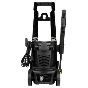 RB-5010@5 APARAT DE SPALAT CU PRESIUNE 1200W REBEL