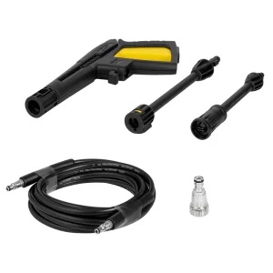 RB-5010@8 APARAT DE SPALAT CU PRESIUNE 1200W REBEL