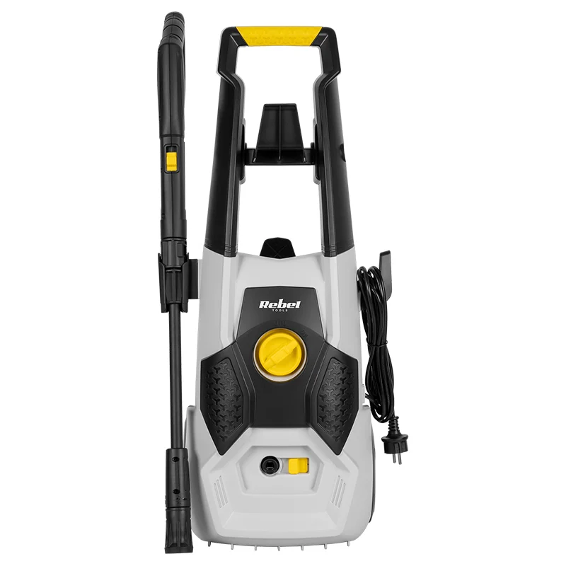 RB-5016@3 APARAT DE SPALAT CU PRESIUNE 1800W REBEL