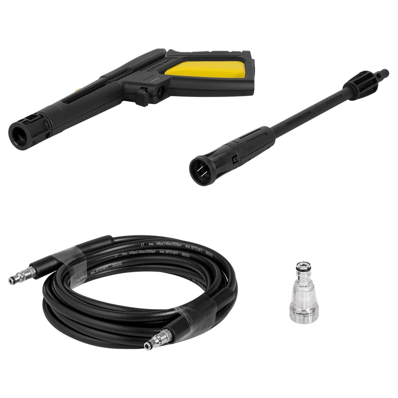 RB-5016@7 APARAT DE SPALAT CU PRESIUNE 1800W REBEL