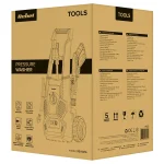 APARAT DE SPALAT CU PRESIUNE 1800W REBEL