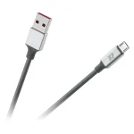 RB-6010-100-B@1 CABLU USB 3.0 - MICRO USB 100 CM NEGRU REBEL