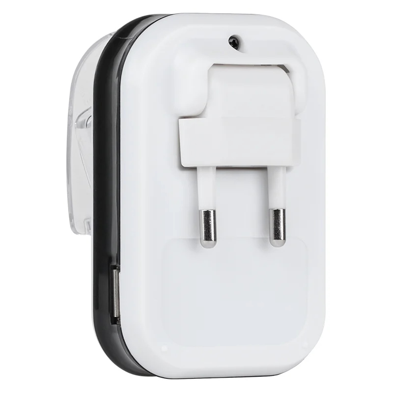 RB-6301@2 CHARGER CU PROCESOR ACUMULATORI LI-ION LI-POLY REBEL