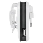 CHARGER CU PROCESOR ACUMULATORI LI-ION LI-POLY REBEL