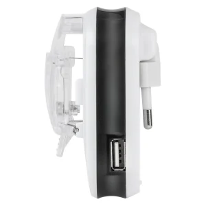 RB-6301@3 CHARGER CU PROCESOR ACUMULATORI LI-ION LI-POLY REBEL