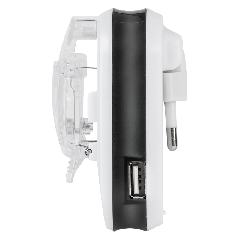 RB-6301@3 CHARGER CU PROCESOR ACUMULATORI LI-ION LI-POLY REBEL