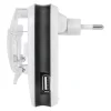 CHARGER CU PROCESOR ACUMULATORI LI-ION LI-POLY REBEL