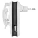 CHARGER CU PROCESOR ACUMULATORI LI-ION LI-POLY REBEL