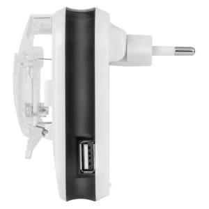 RB-6301@4 CHARGER CU PROCESOR ACUMULATORI LI-ION LI-POLY REBEL