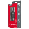 INCARCATOR AUTO MICRO USB 2100MA REBEL