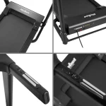 BANDA DE ALERGARE ELECTRICA REBEL ACTIVE