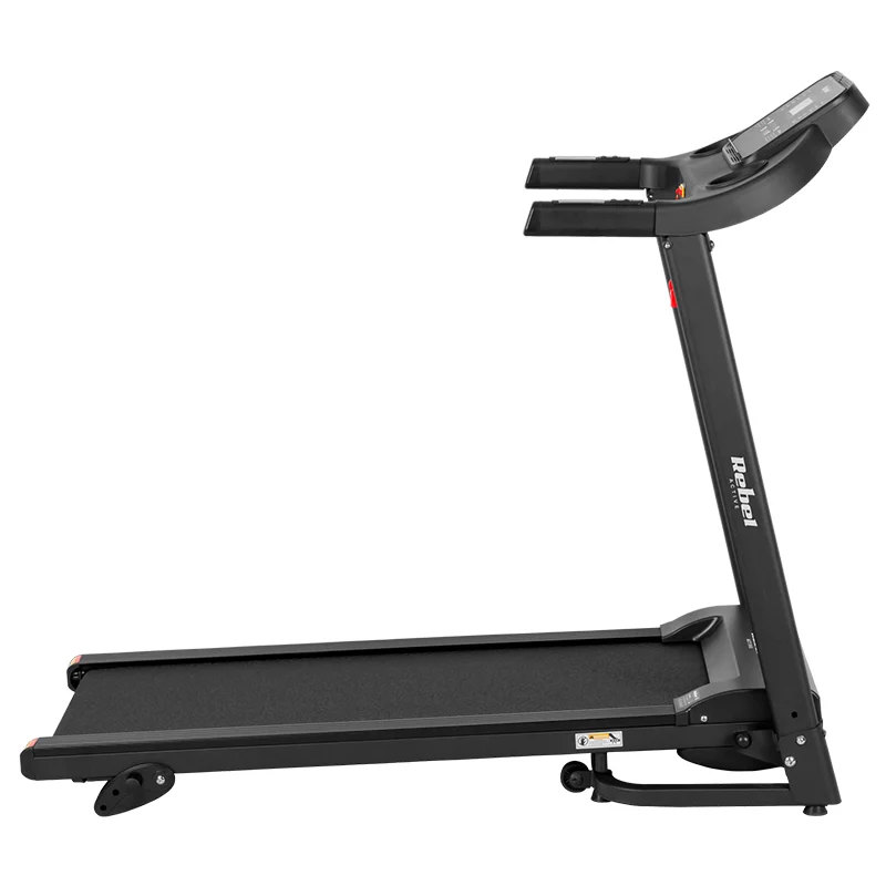 BANDA DE ALERGARE ELECTRICA REBEL ACTIVE