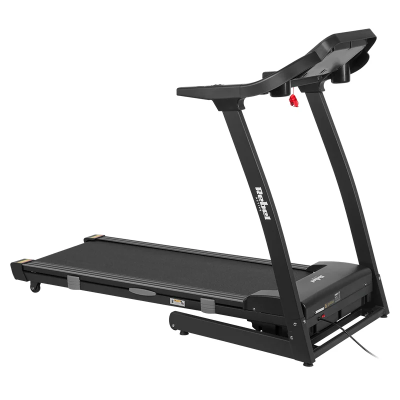 RBA-1003@1 BANDA DE ALERGARE ELECTRICA REBEL ACTIVE