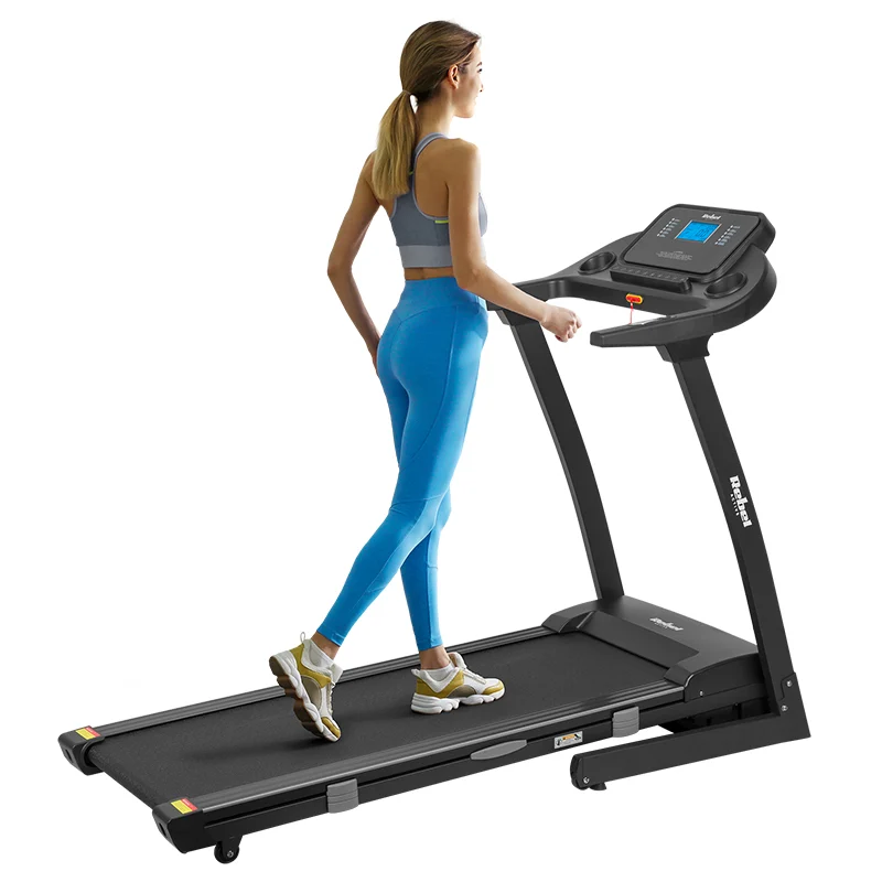 RBA-1003@11 BANDA DE ALERGARE ELECTRICA REBEL ACTIVE