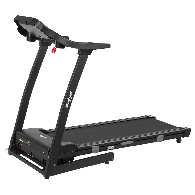 RBA-1003@2 BANDA DE ALERGARE ELECTRICA REBEL ACTIVE