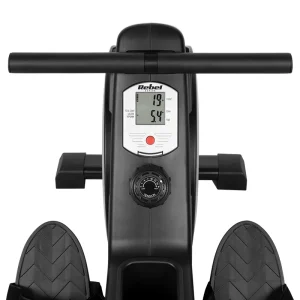 RBA-1005@9 APARAT DE VASLIT MAGNETIC REBEL ACTIVE