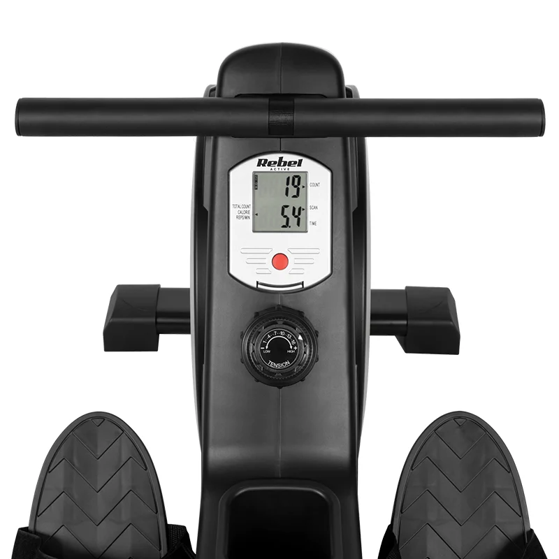 RBA-1005@9 APARAT DE VASLIT MAGNETIC REBEL ACTIVE