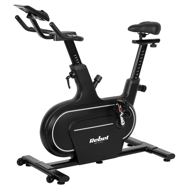 BICICLETA SPINNING REBEL ACTIVE