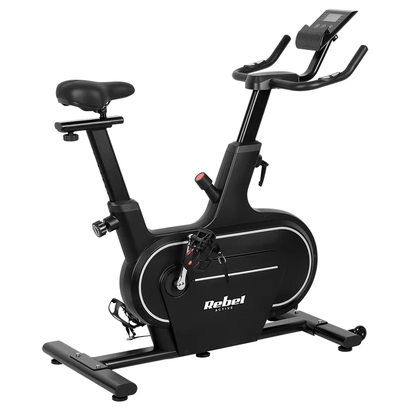 BICICLETA SPINNING REBEL ACTIVE