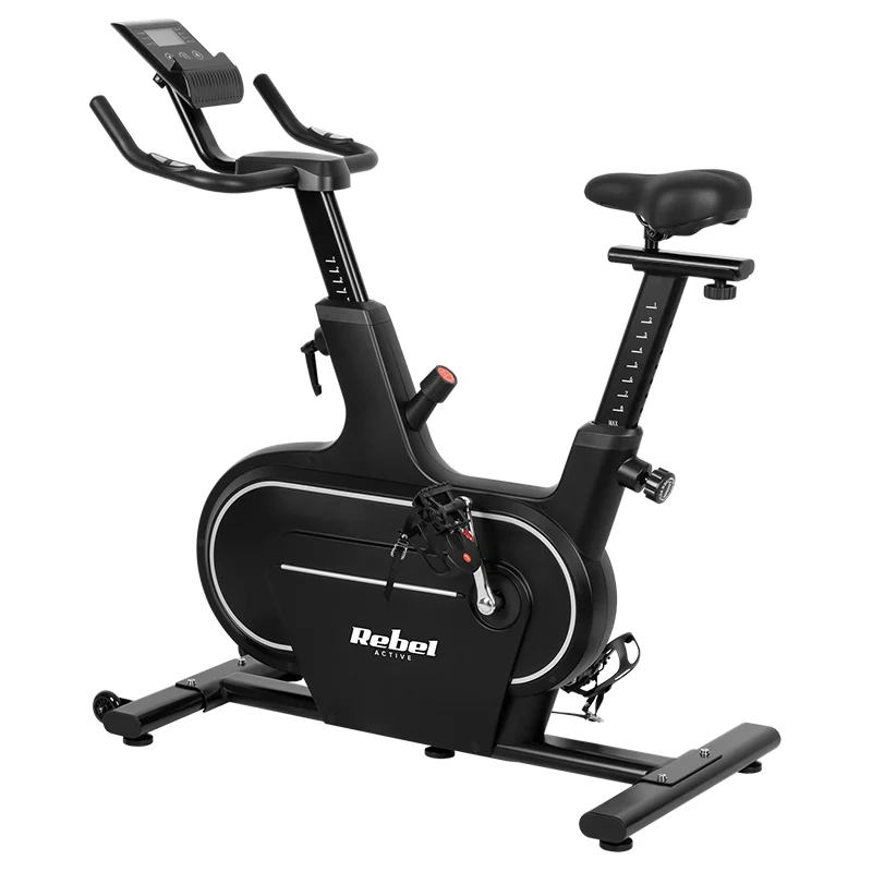 BICICLETA SPINNING REBEL ACTIVE