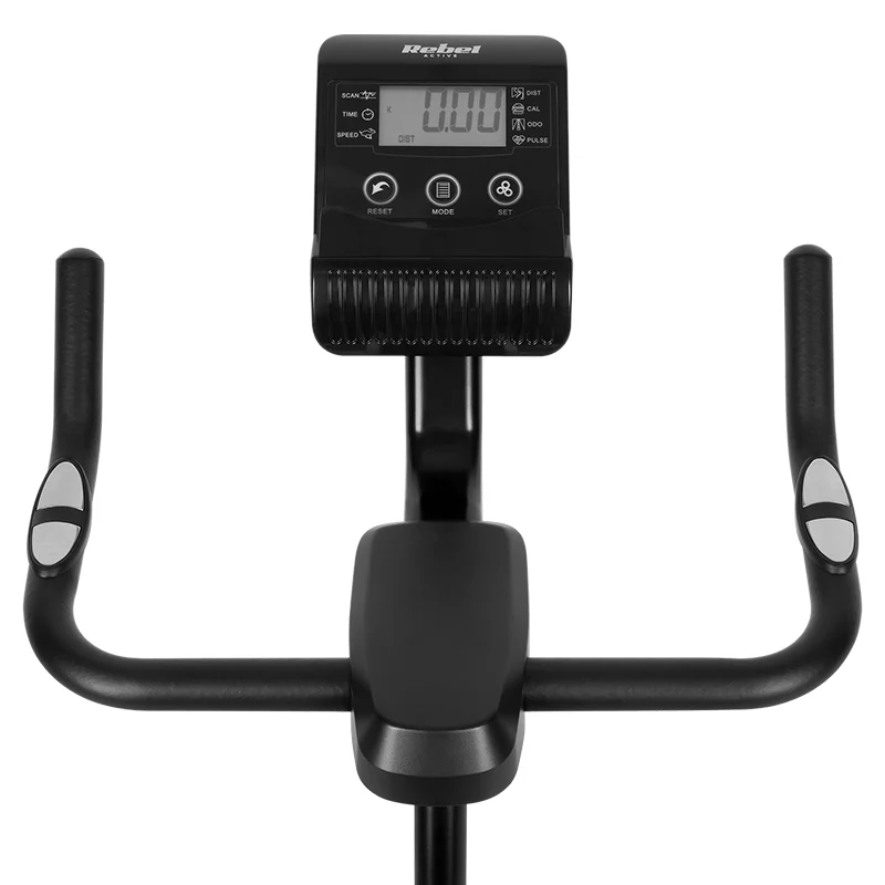 BICICLETA SPINNING REBEL ACTIVE