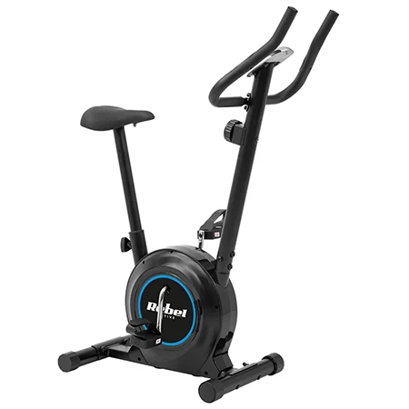 RBA-1009 BICICLETA FITNESS MAGNETICA REBEL ACTIVE