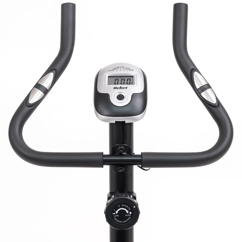 BICICLETA FITNESS MAGNETICA REBEL ACTIVE