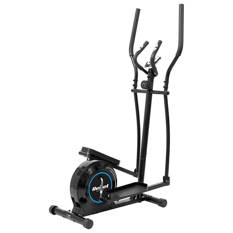 RBA-1011@3 BICICLETA FITNESS MAGNETICA REBEL ACTIVE