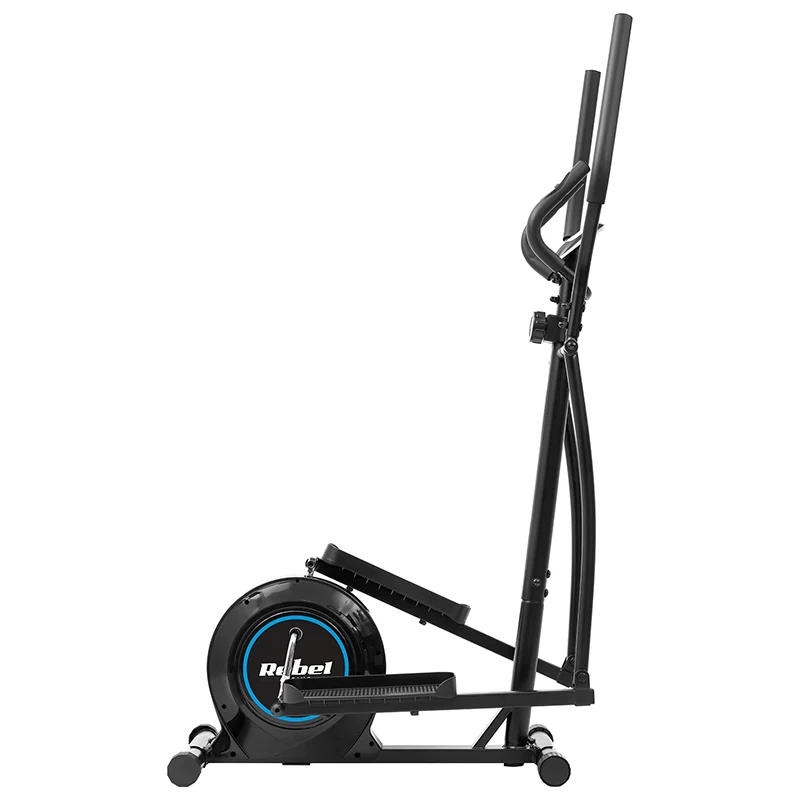 RBA-1011@6 BICICLETA FITNESS MAGNETICA REBEL ACTIVE