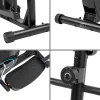 RBA-1011@8 BICICLETA FITNESS MAGNETICA REBEL ACTIVE