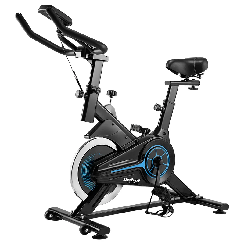 BICICLETA SPINNING REBEL ACTIVE