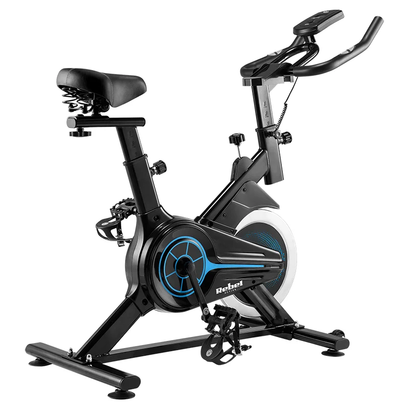 BICICLETA SPINNING REBEL ACTIVE